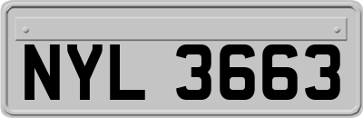 NYL3663