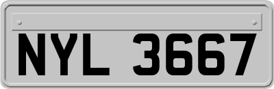 NYL3667