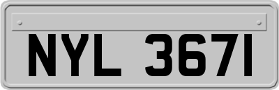 NYL3671