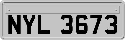 NYL3673