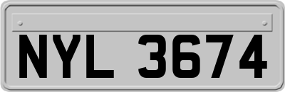 NYL3674