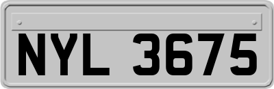 NYL3675