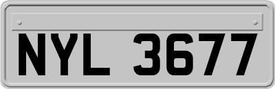 NYL3677
