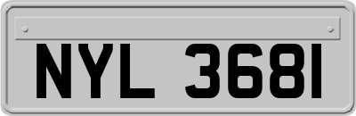 NYL3681