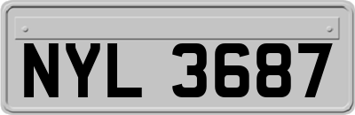 NYL3687