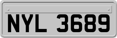 NYL3689
