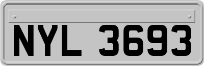 NYL3693