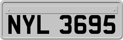 NYL3695