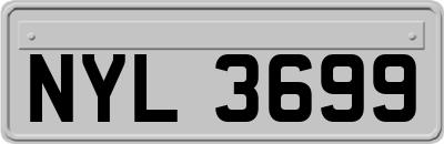 NYL3699