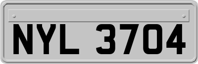 NYL3704