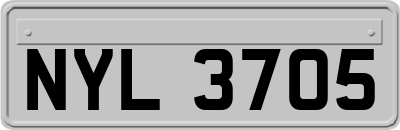 NYL3705