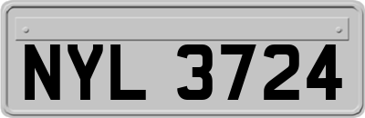 NYL3724