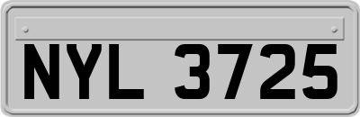 NYL3725