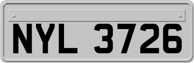 NYL3726
