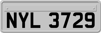 NYL3729