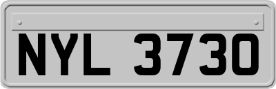 NYL3730