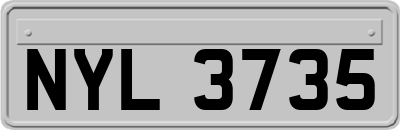 NYL3735