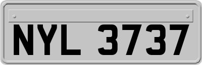 NYL3737