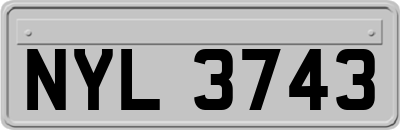 NYL3743