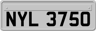 NYL3750