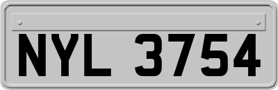 NYL3754