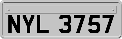 NYL3757
