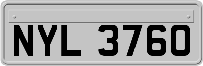 NYL3760