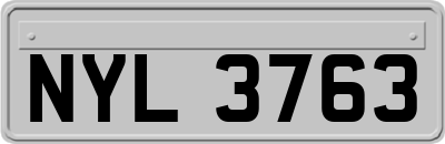 NYL3763
