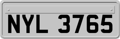 NYL3765
