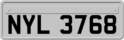NYL3768
