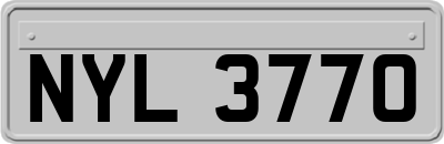 NYL3770