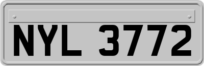 NYL3772