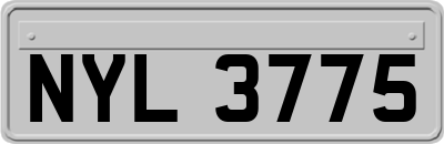 NYL3775