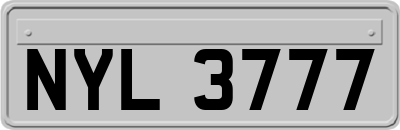 NYL3777