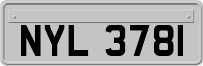NYL3781
