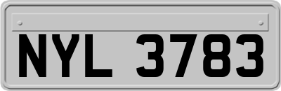 NYL3783