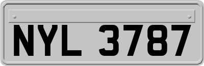 NYL3787