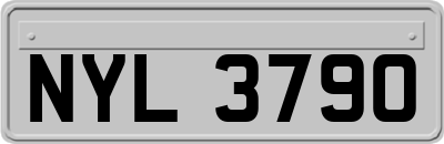 NYL3790