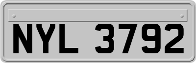 NYL3792