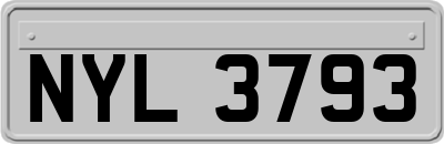 NYL3793
