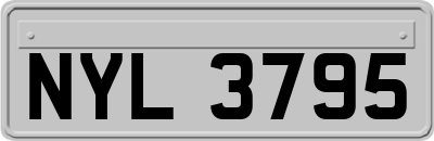 NYL3795