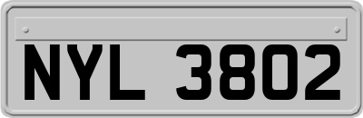 NYL3802