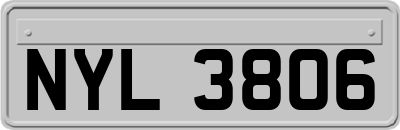 NYL3806