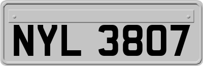 NYL3807