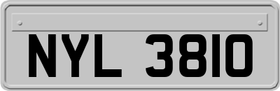 NYL3810