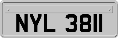 NYL3811