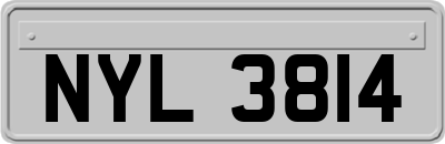 NYL3814