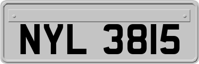 NYL3815