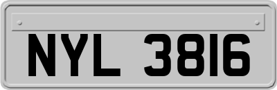 NYL3816