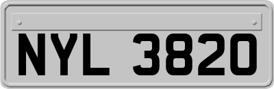NYL3820